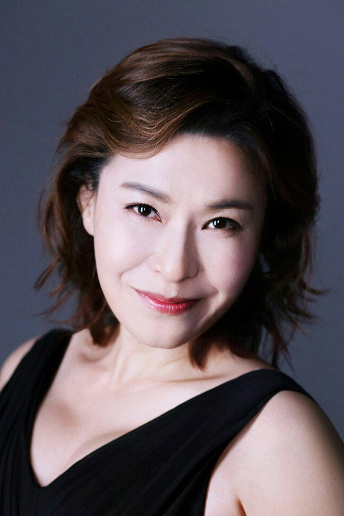 Photo of Chung Mi-sook, Acting