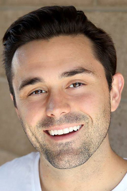 Alex Farnham profile