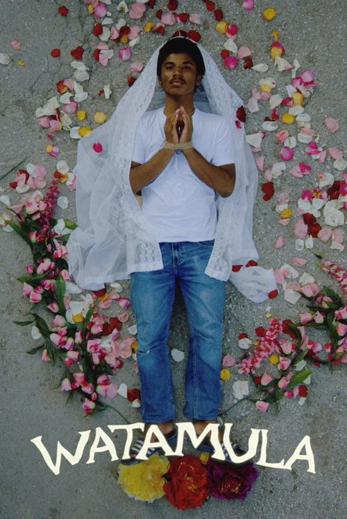 Movie poster for Watamula (2020)