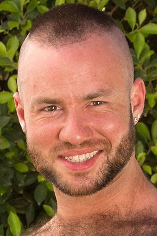 Photo of Justin King, Acting