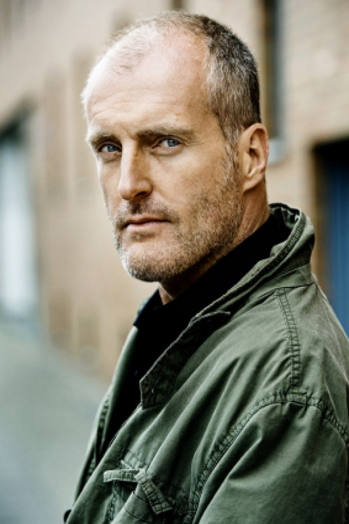 Robert Seethaler profile