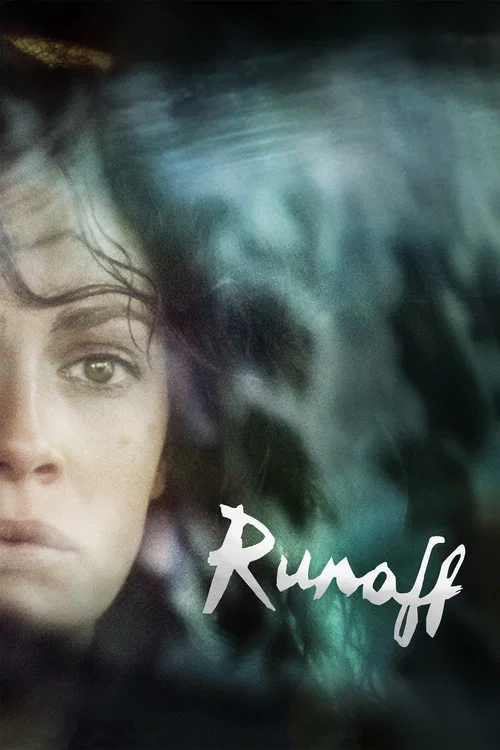Movie poster for Runoff (2015)