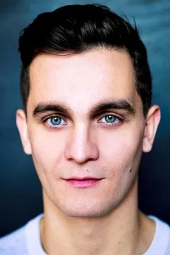 Photo of Forrest Weber, Acting