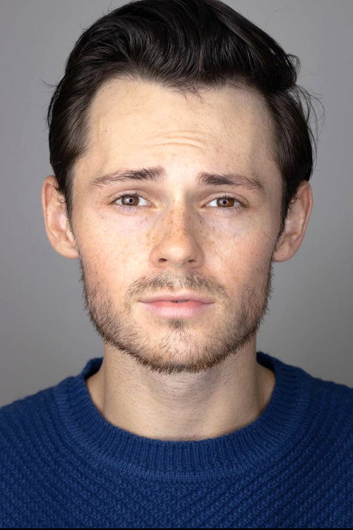 Photo of Lachlan Crane, Acting