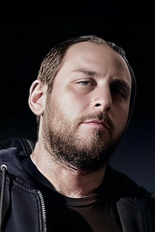 Photo of Martín Méndez, Acting