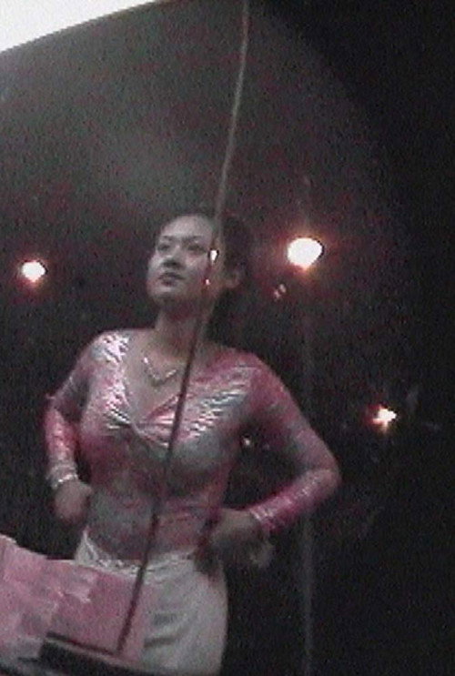 Movie poster for Ladies Room (2000)