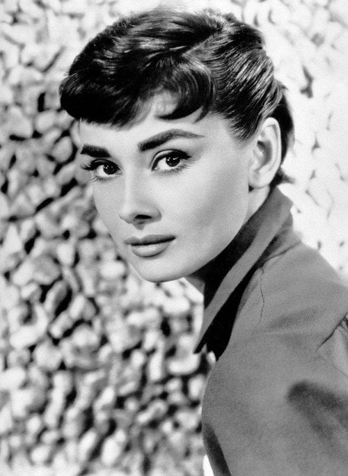 Movie poster for Audrey Hepburn - Ein Star auf der Suche nach sich selbst (2004)