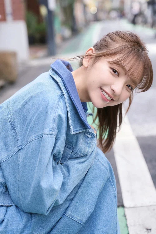 Photo of Luna Ichinose, Acting