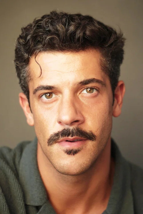 Photo of Vahid Gold, Acting