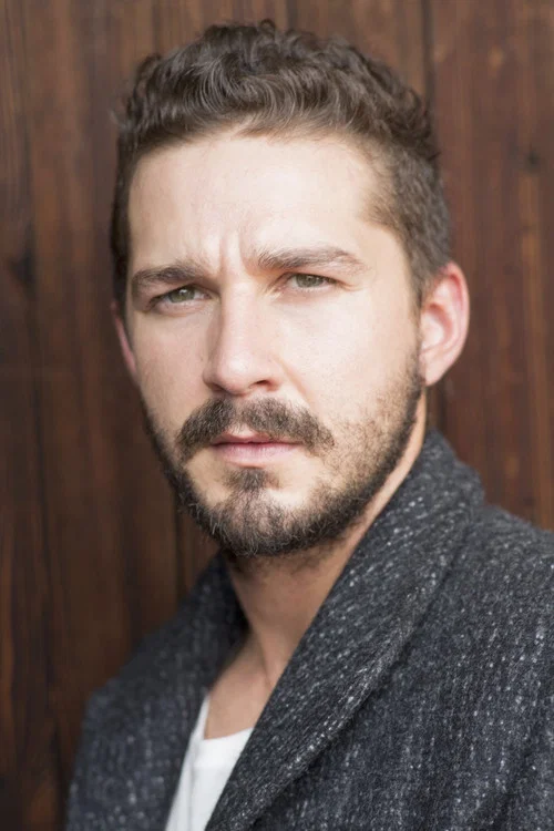 Photo of Shia LaBeouf, Acting