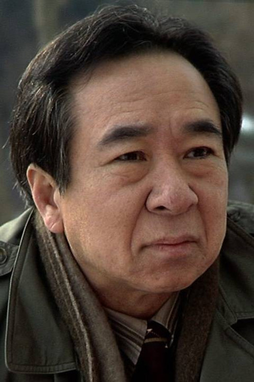 Kim Ho-young profile