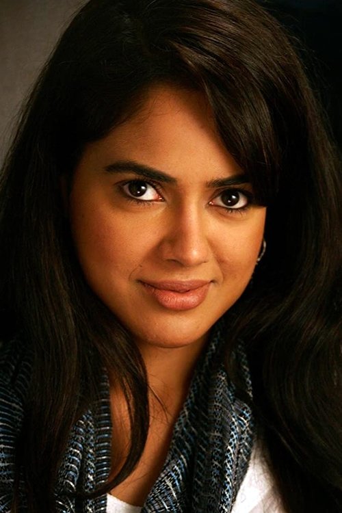Sameera Reddy profile