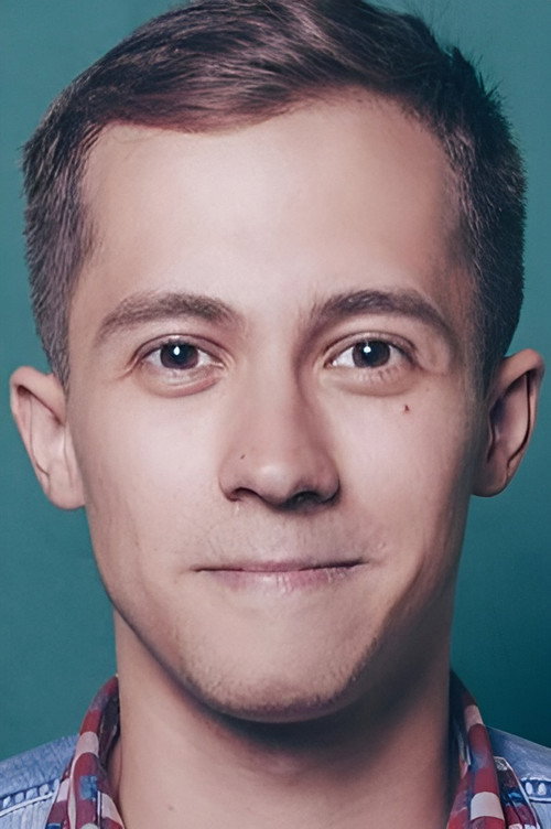 Photo of Антон Просвирнин, Acting