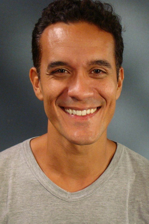 Photo of Bruno Pêgo, Acting