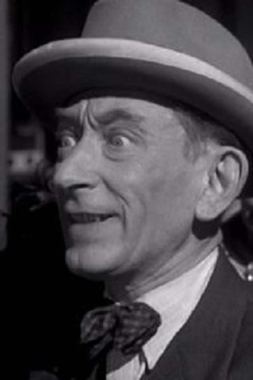Photo of Jacques Cey, Acting