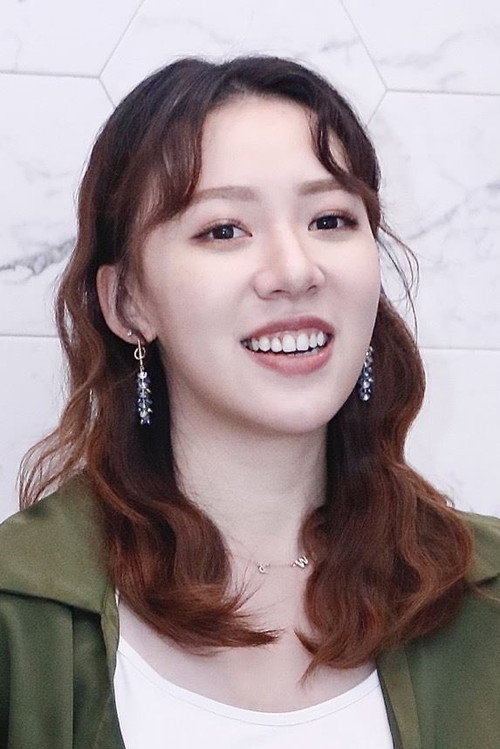 Photo of Angel Wang, Acting
