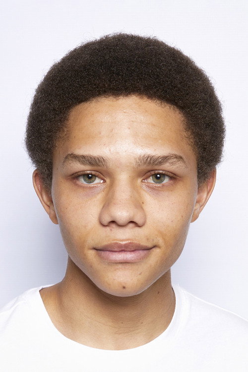 Stephren Saayman profile