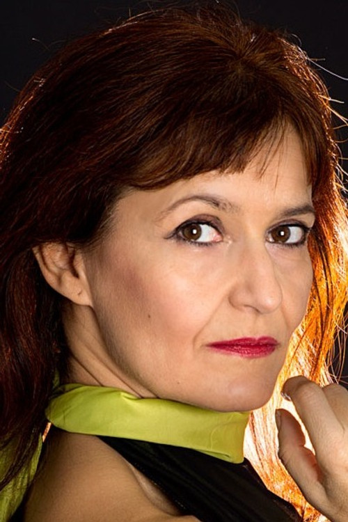 Photo of Irene Bueno Royo, Acting