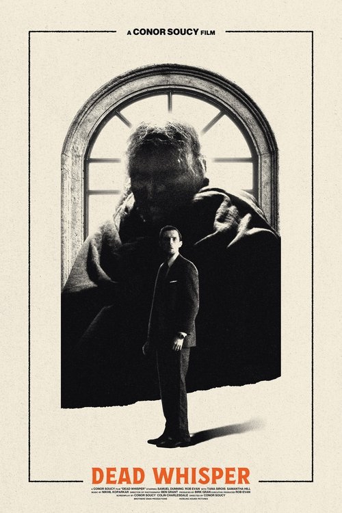 Movie poster for Dead Whisper (2024)