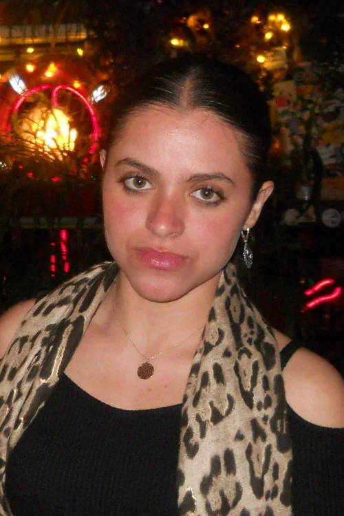 Photo of Montse Hermida, Directing