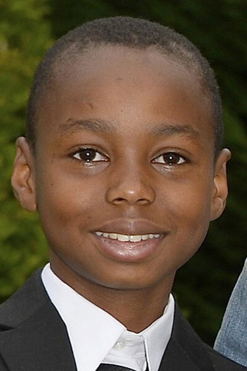 Photo of Ali Bidanessy, Acting