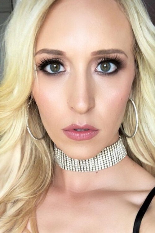 Photo of Ginger Banks, Acting