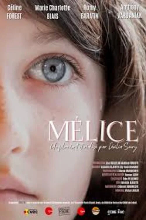 Movie poster for Mélice (2024)