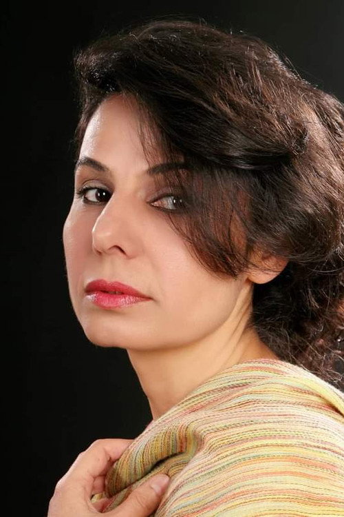 Photo of Gushvar Sharifova, Acting