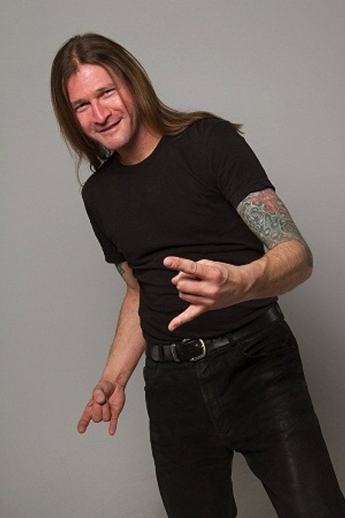 Photo of Olaf Zissel, Acting