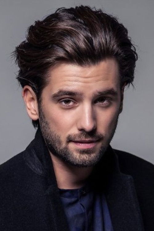 Photo of Ruud Feltkamp, Acting