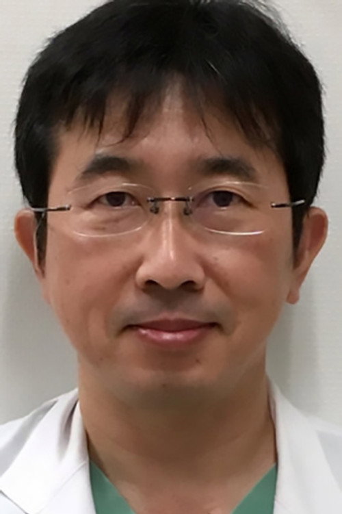 Photo of Takashi Kawahara, Acting