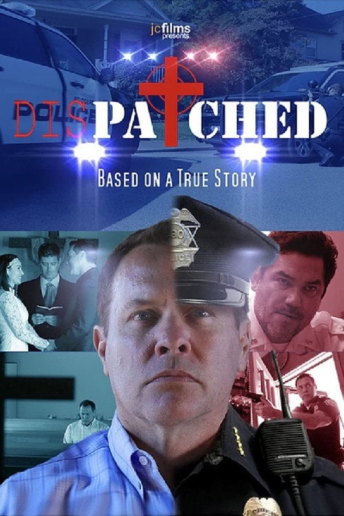 Movie poster for Dispatched (2020)