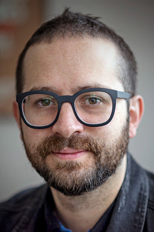 José Manuel Cravioto profile