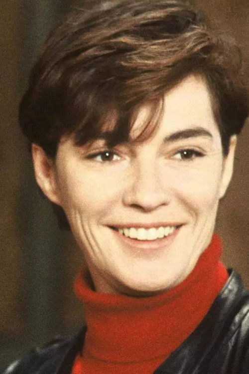 Patricia Millardet profile