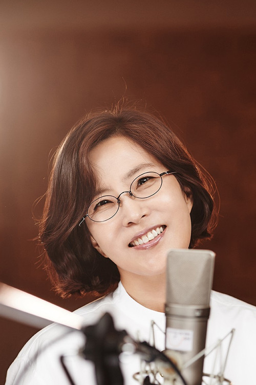 Photo of Lee Sun-hee, Acting