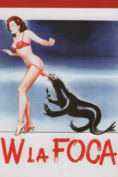 Movie poster for Long Live the Seal (1982)