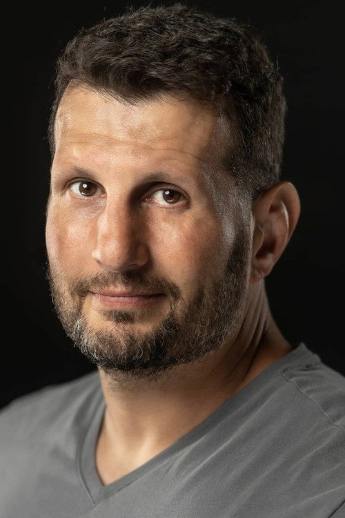 Photo of Dan Rizzuto, Crew