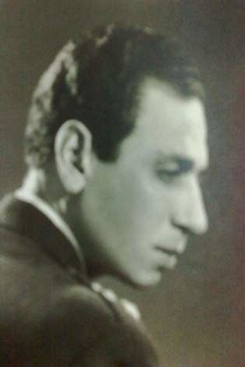 Photo of Mohammed Ali Ahmed, Writing