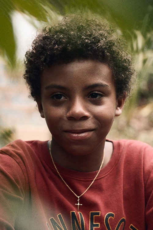 Photo of Djibril Vancoppenolle, Acting