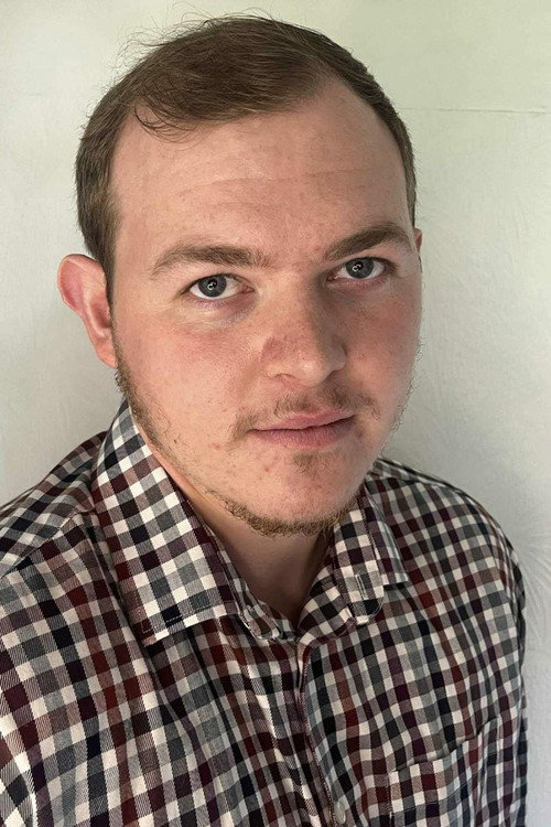 Photo of Dylan Davies, Acting