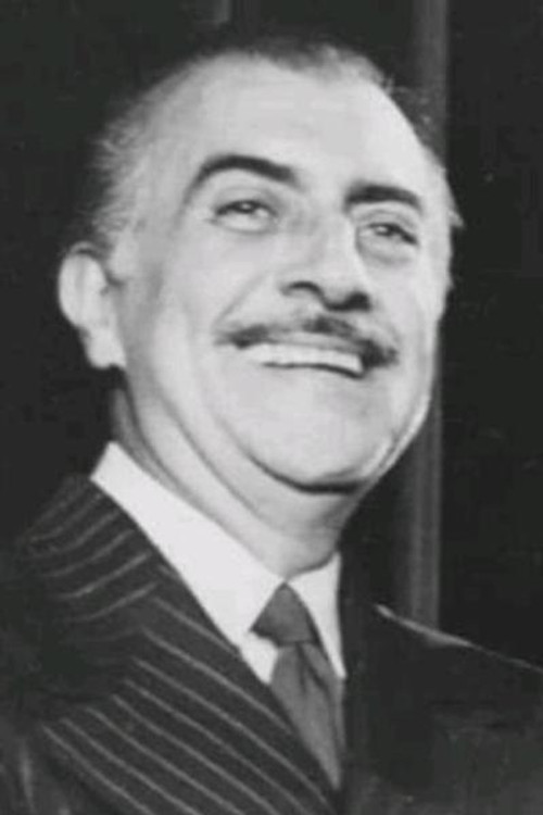 Photo of Omar Valdés, Acting