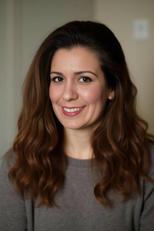 Hajar alsharki profile