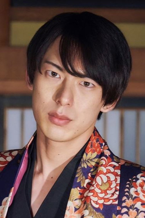Photo of Ryo Kitazono, Acting