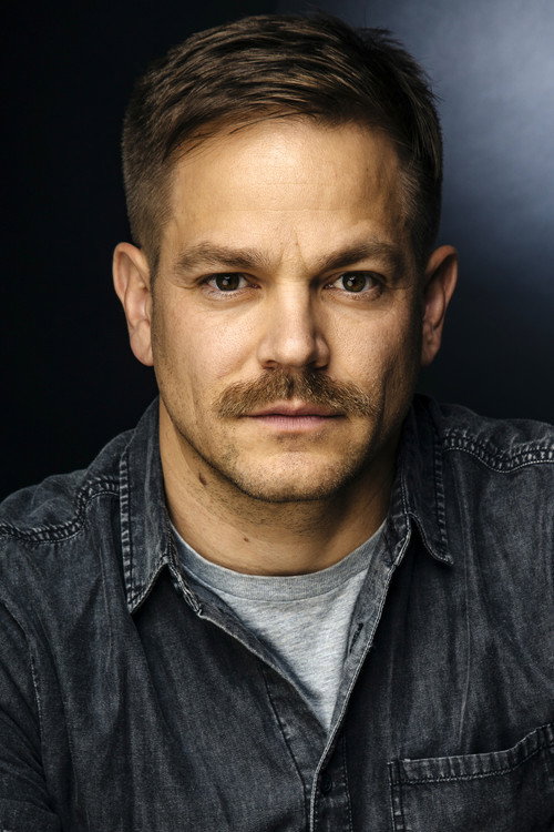 Photo of Walter Belenky, Acting