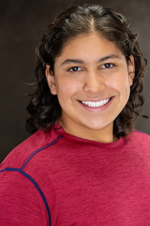 Photo of Kiko Medrano IV, Acting