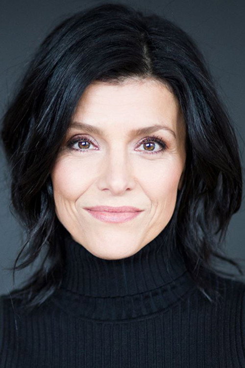 Photo of Karine Lavergne, Acting