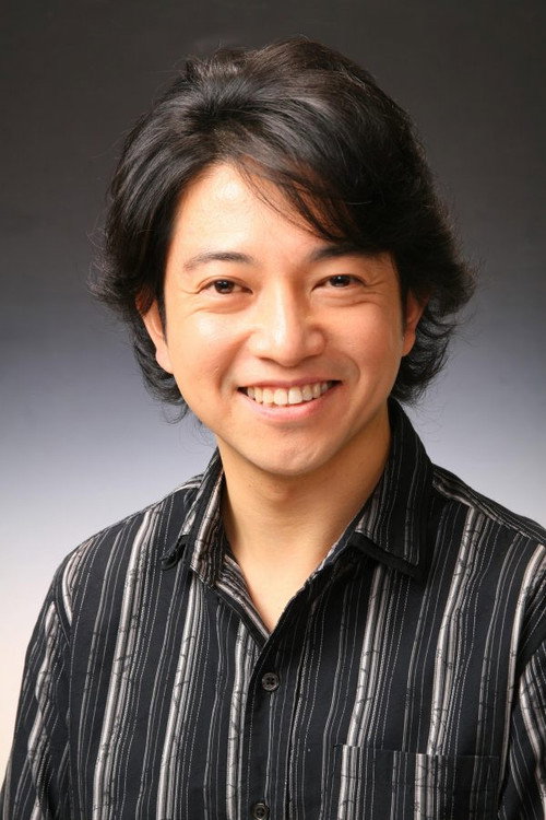 Photo of Hiroaki Yokota, Acting