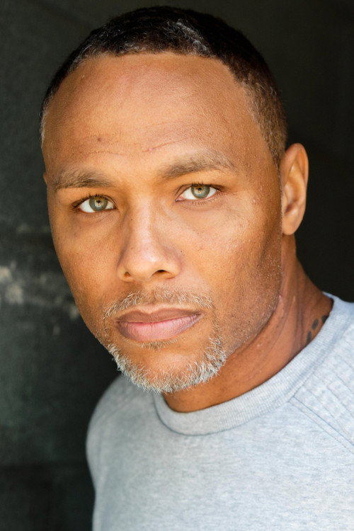 Photo of Jeremy Isaiah Earl, Acting