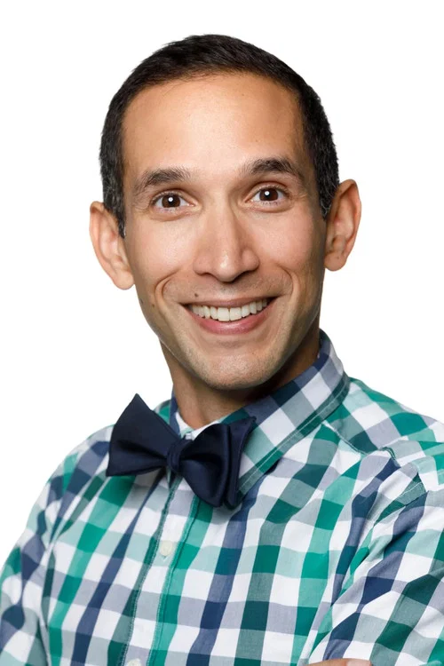 Photo of Scott Gryder, Acting
