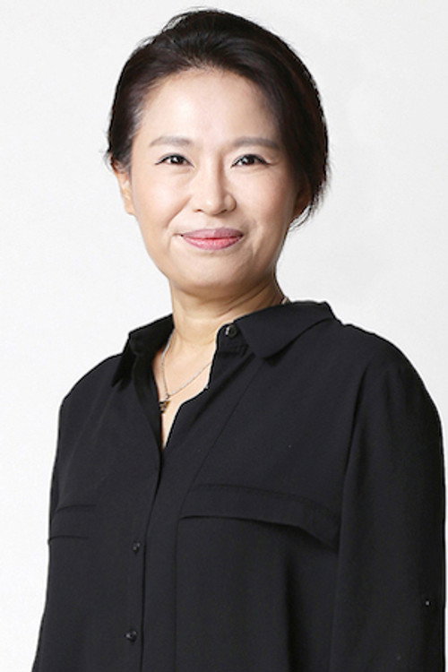 Photo of Park Eun-young, Acting